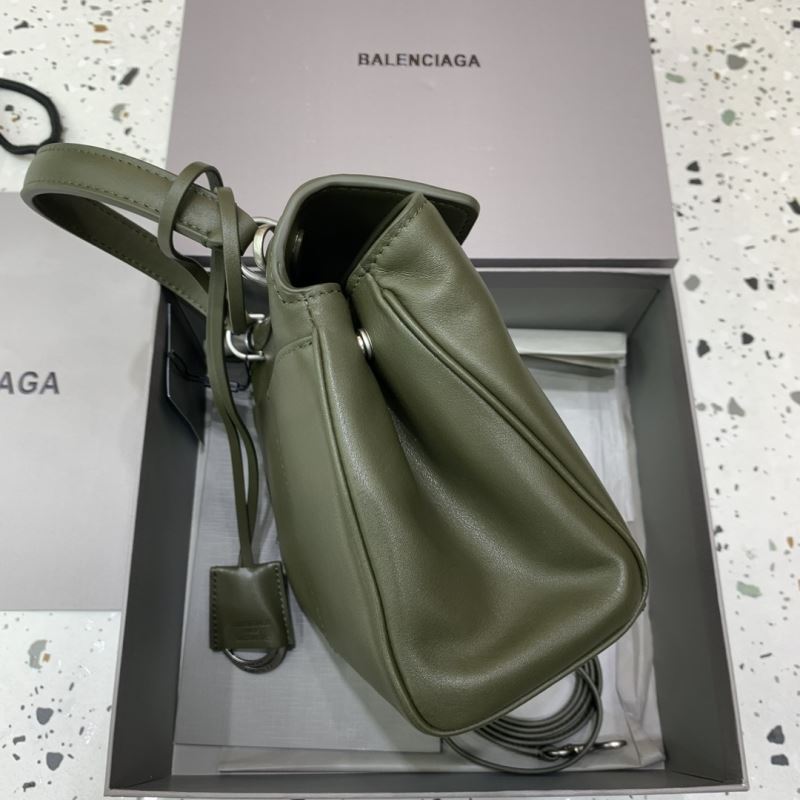 Balenciaga Rodeo Bags